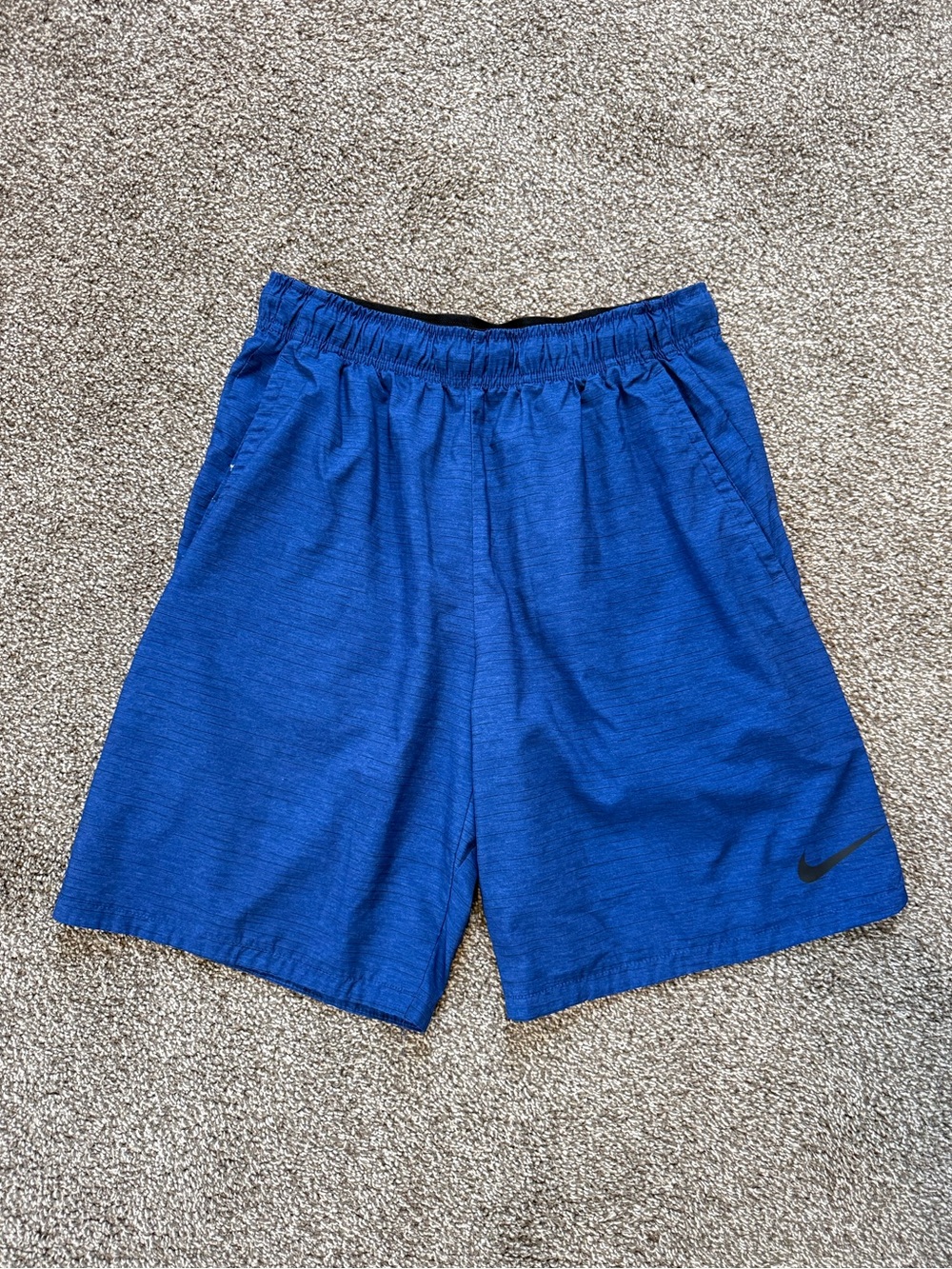Nike Tech Pack Shorts
